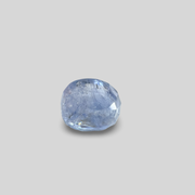 Natural Blue Sapphire (Neelam) 7.32cts (34/444)